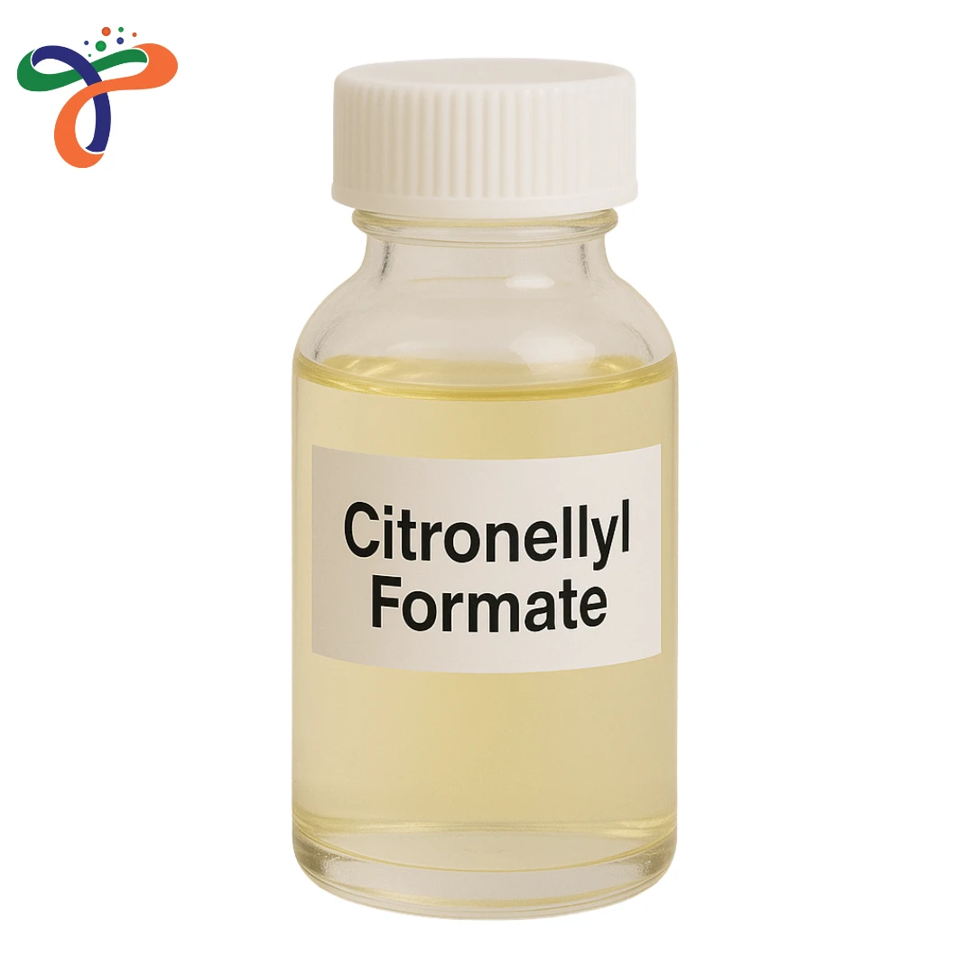Citronellyl Formate