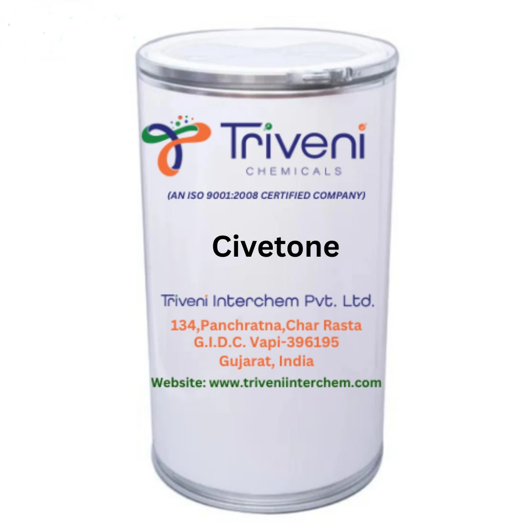 Civetone