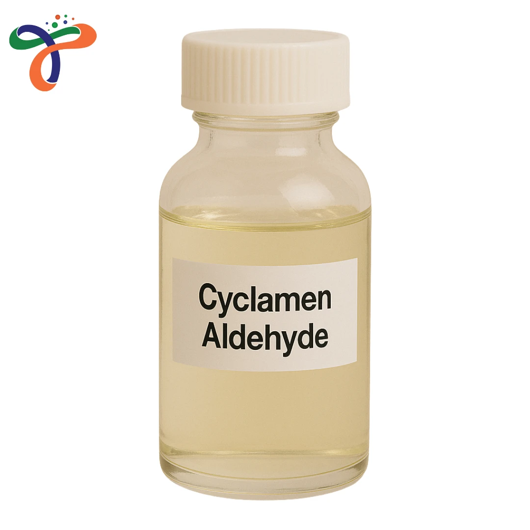 Cyclamen Aldehyde