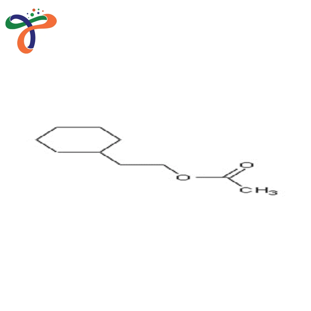 Cyclohexyl Ethyl Acetate