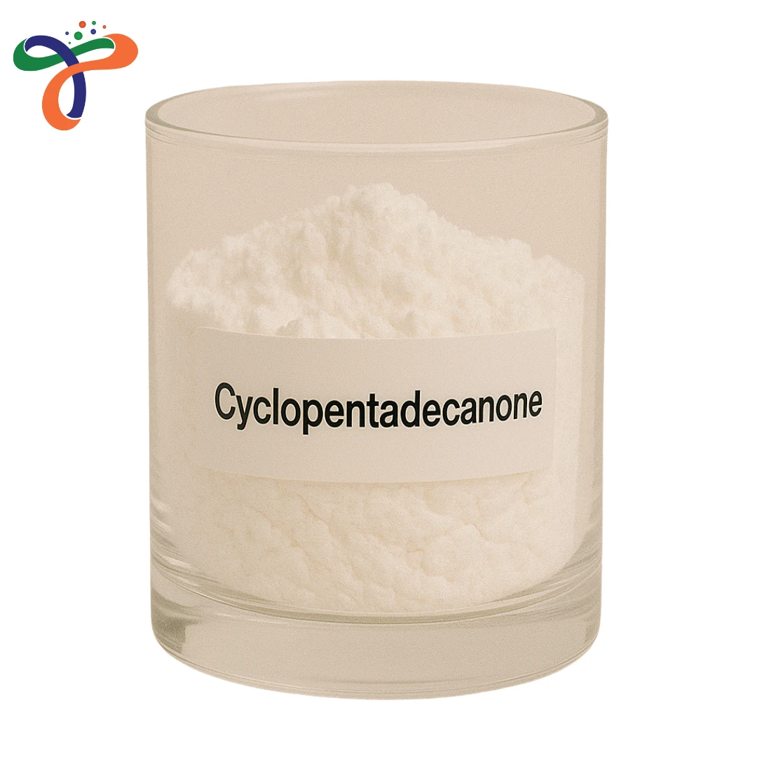 Cyclopentadecanone