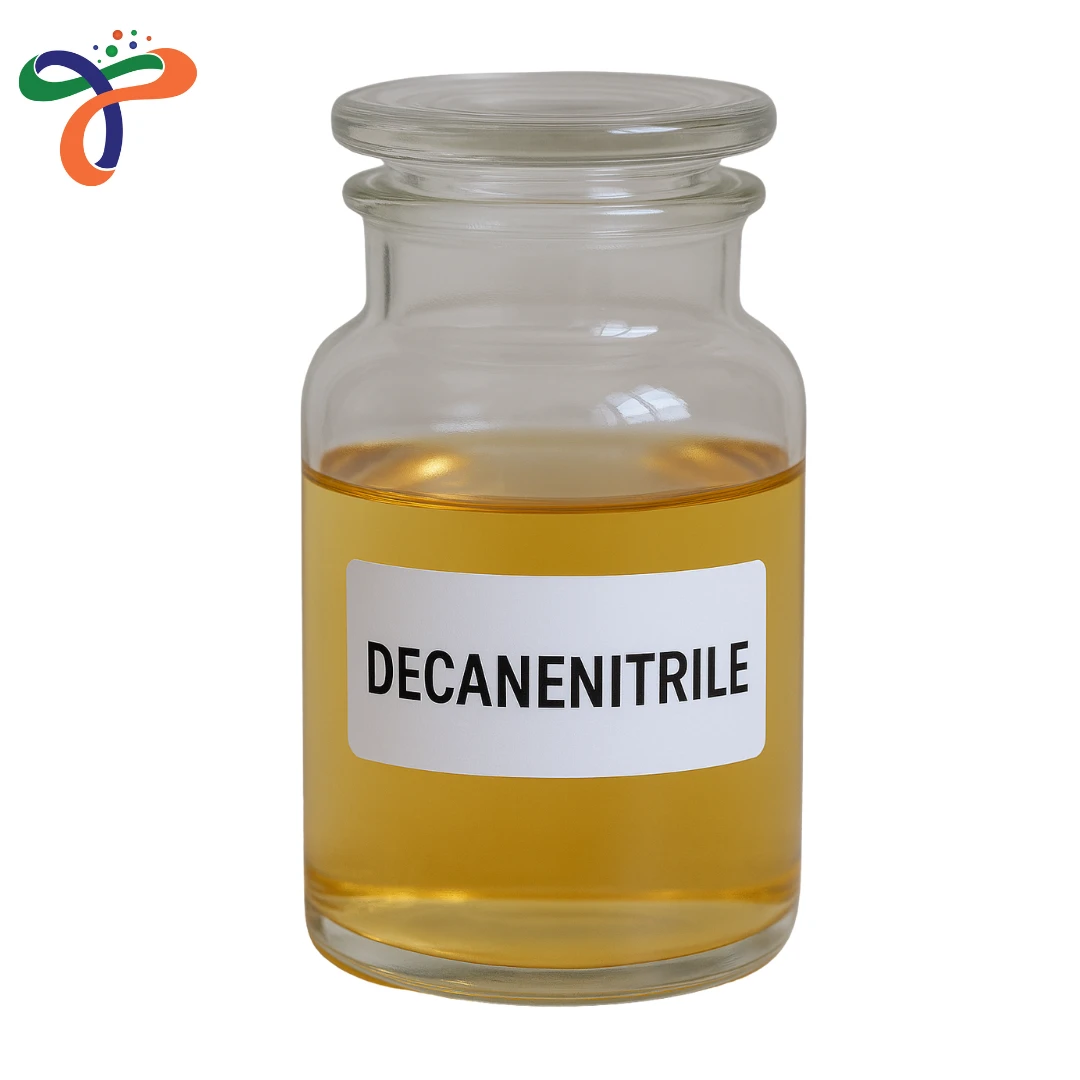Decanenitrile