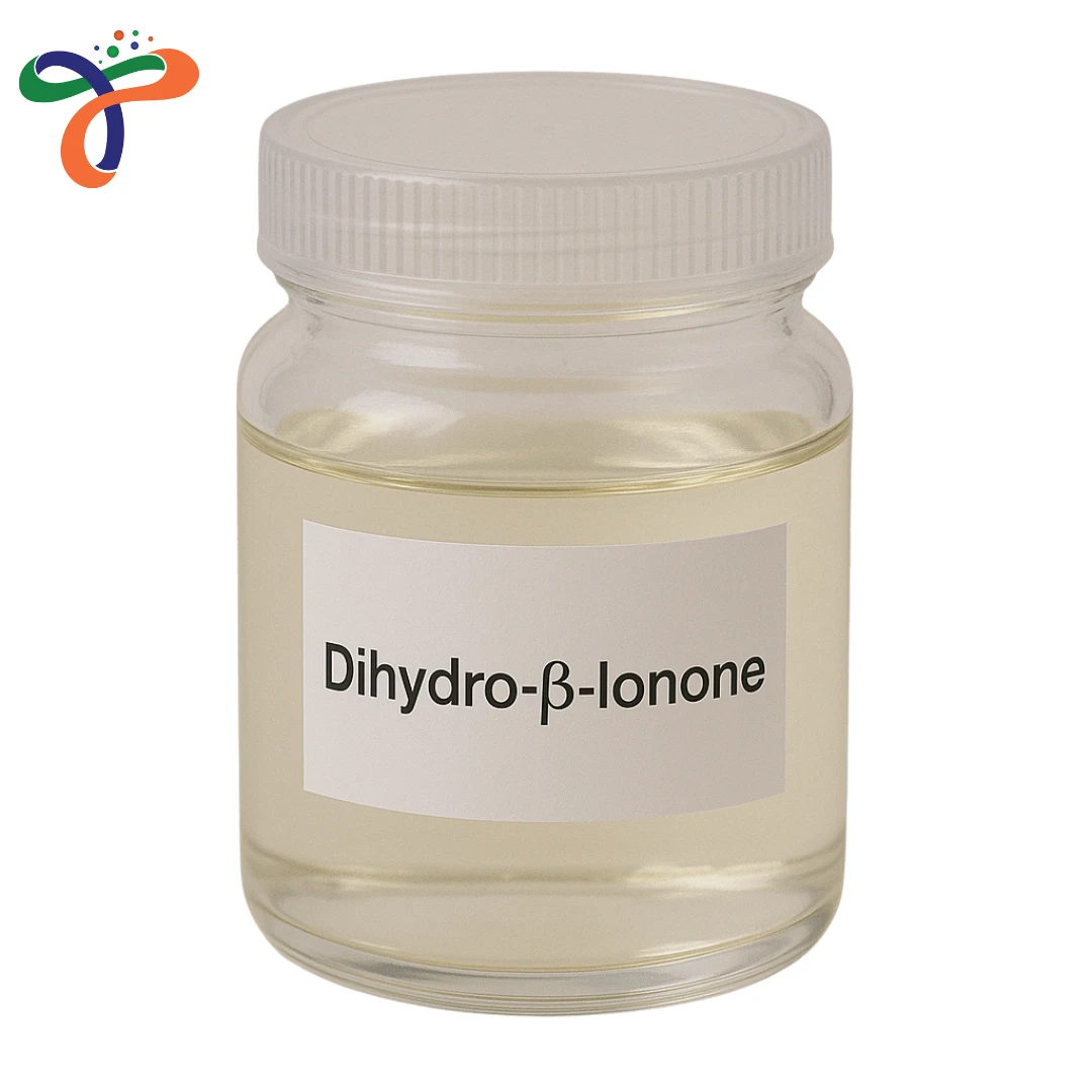 Dihydro-Beta-Ionone  