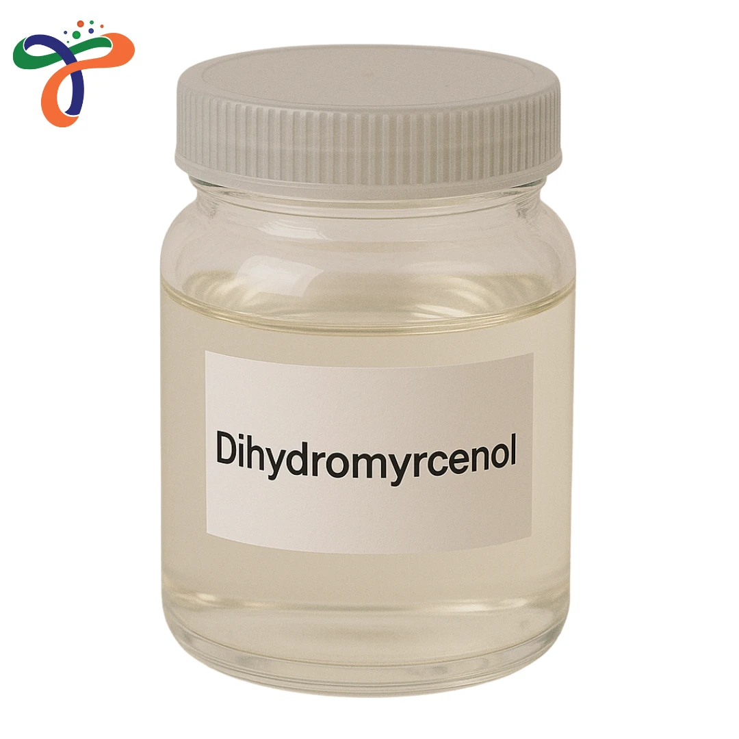 Dihydromyrcenol