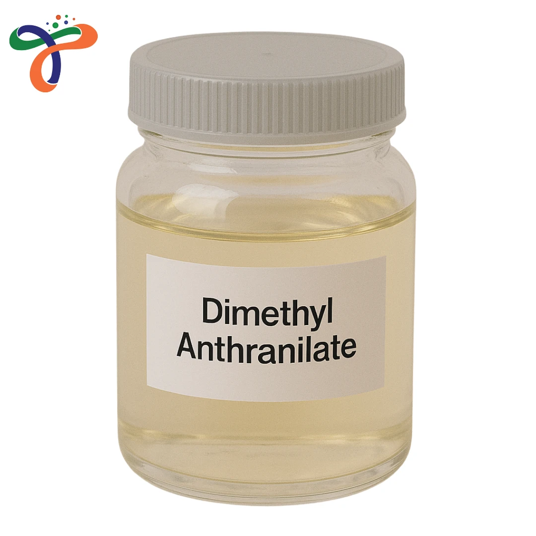 Dimethyl Anthranilate