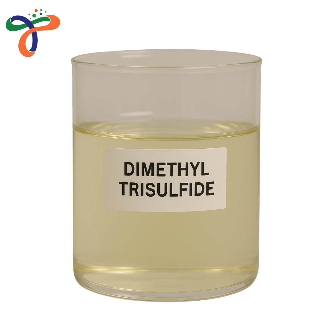 Dimethyl Trisulfide