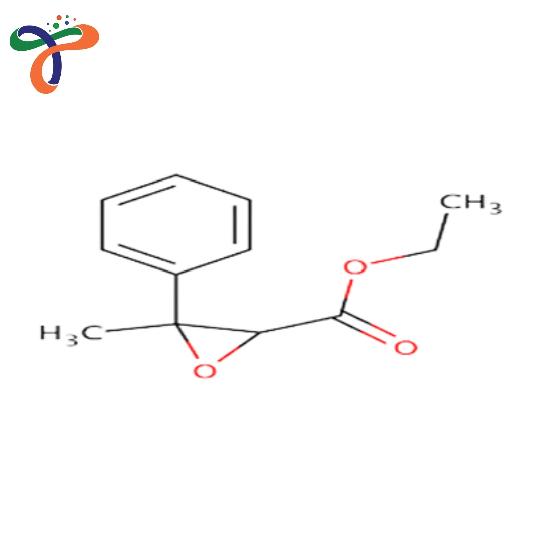 Ethyl Methylphenylglycidate