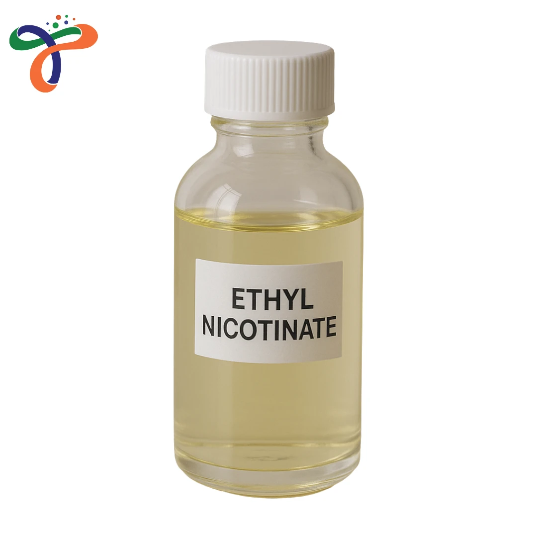 Ethyl Nicotinate