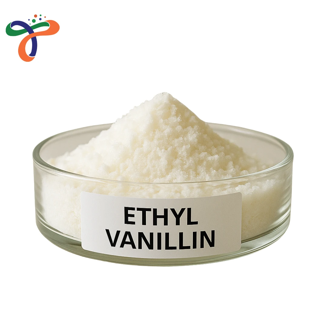 Ethyl Vanillin