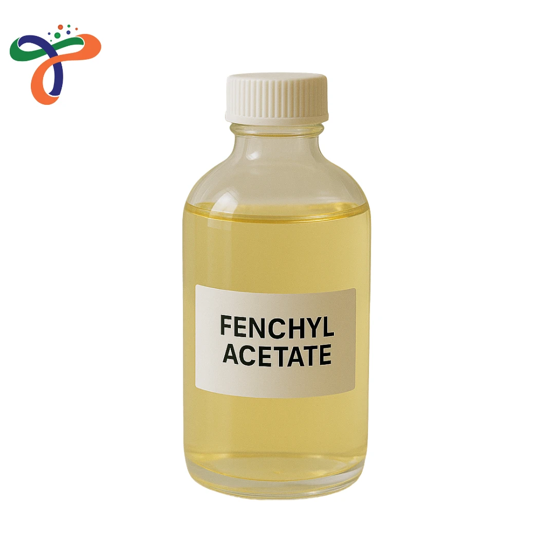 Fenchyl Acetate