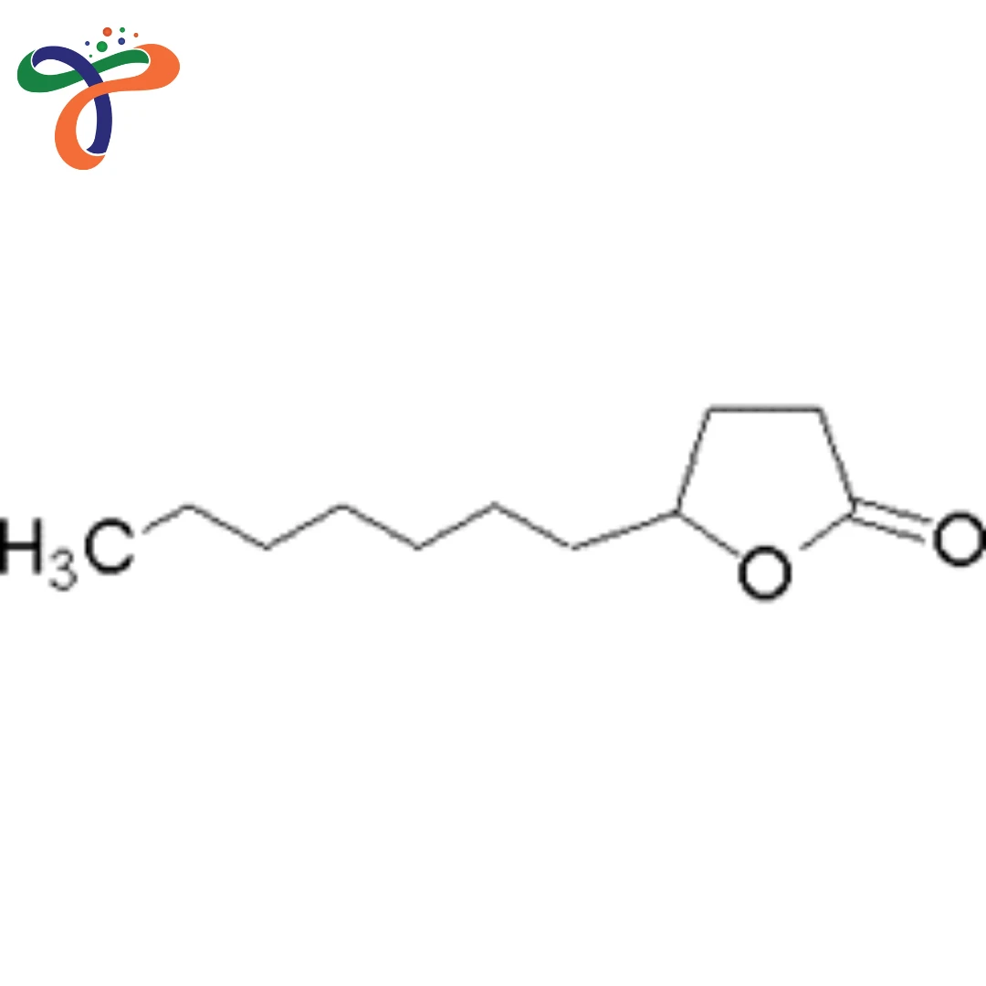 Gamma-Undecalactone