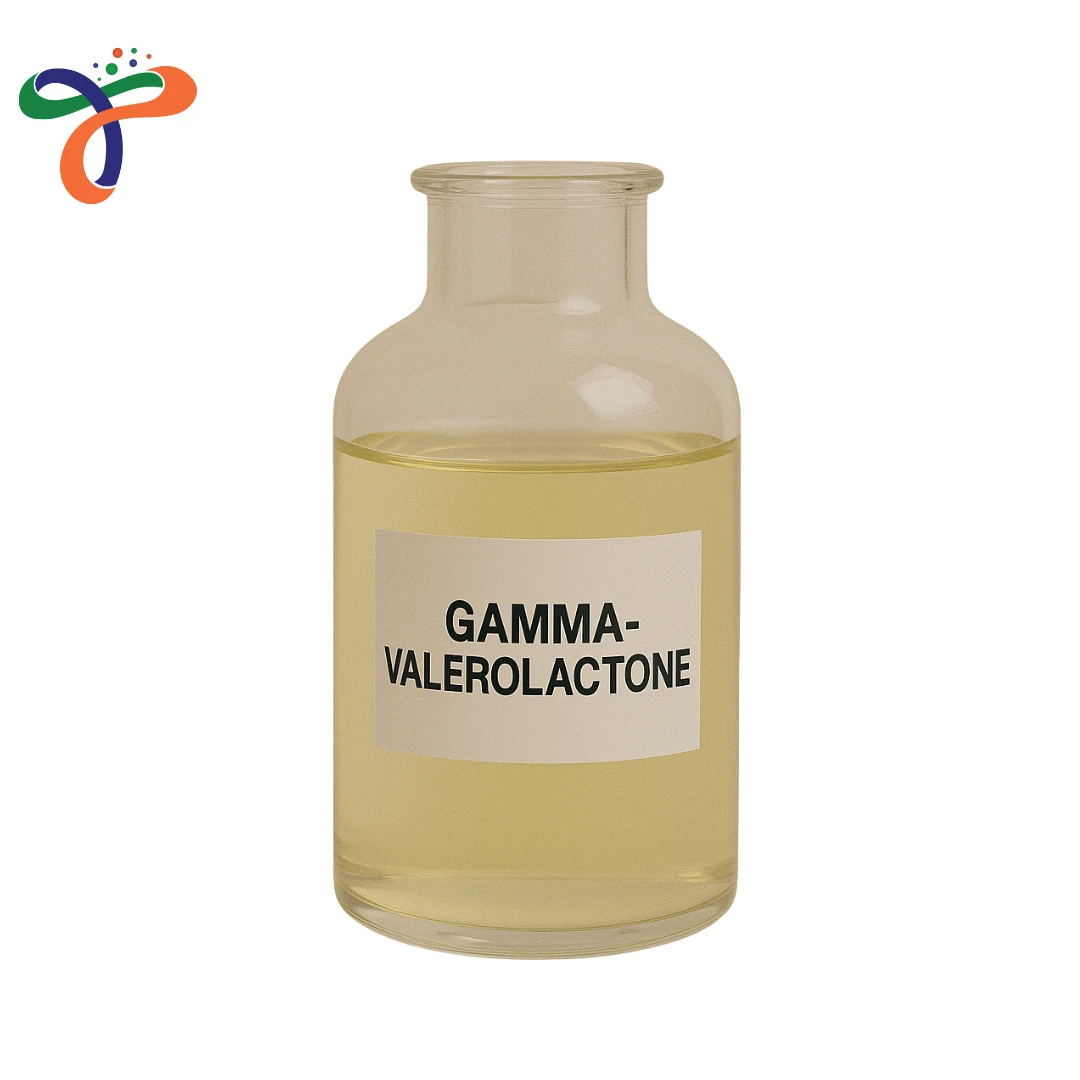 Gamma-Valerolactone