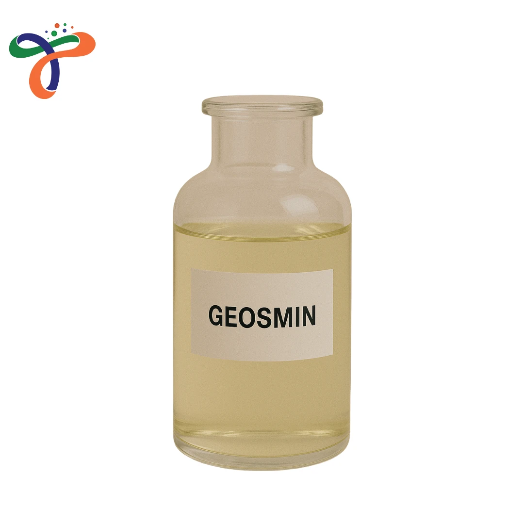 Geosmin