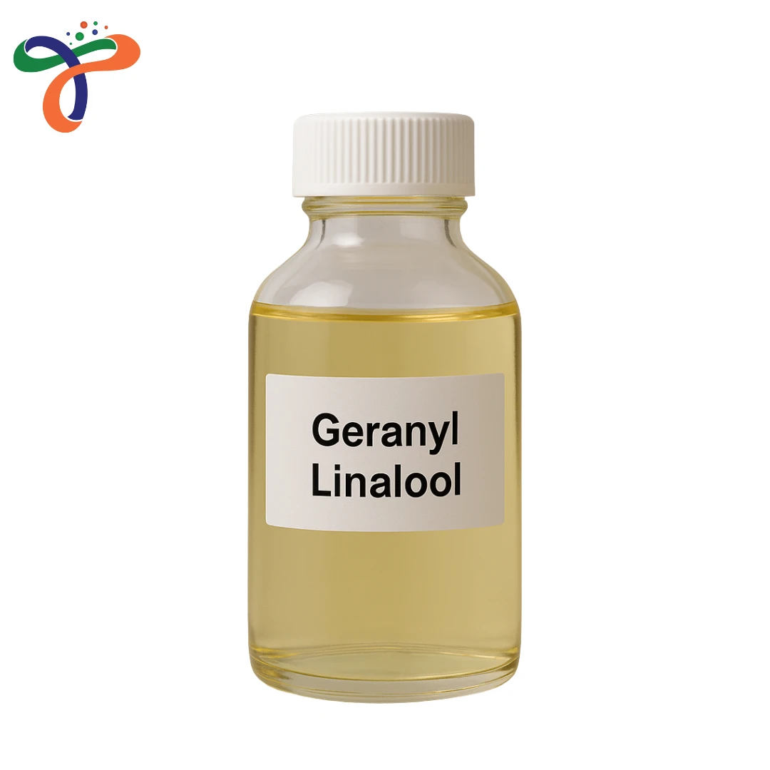 Geranyl Linalool