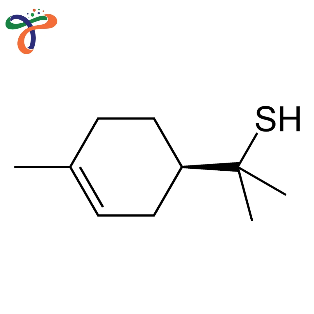 Grapefruit Mercaptan