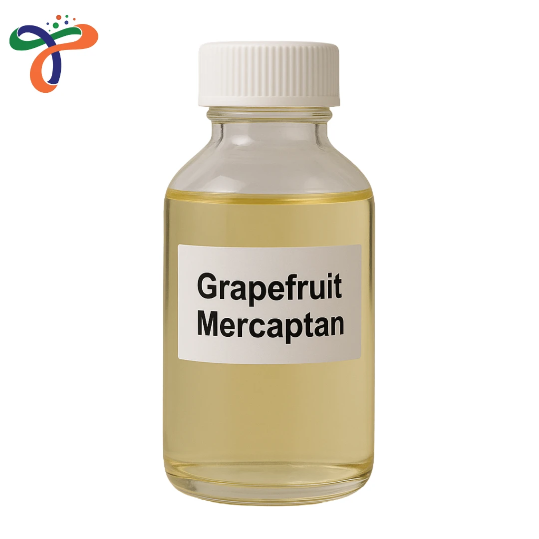 Grapefruit Mercaptan