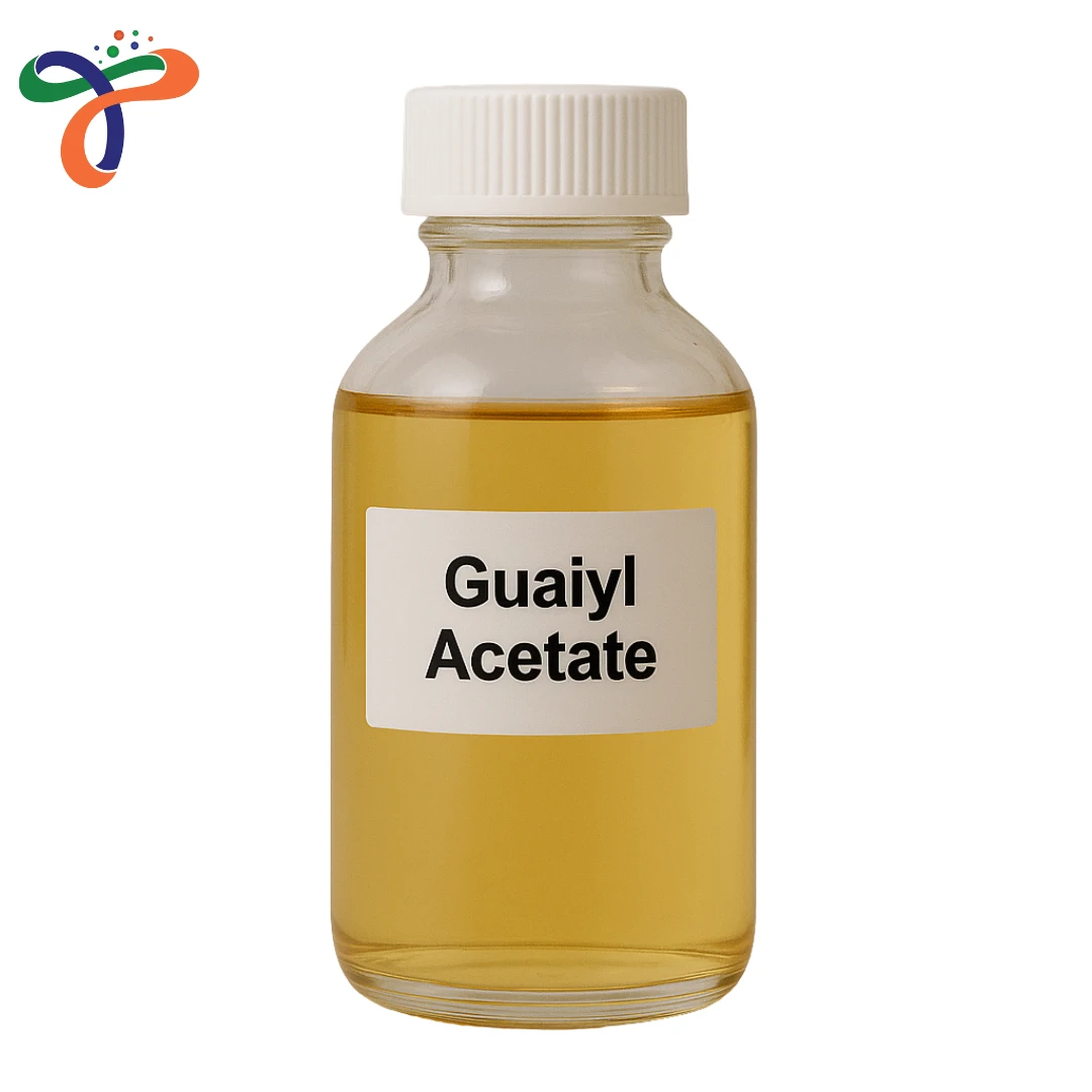 Guaiyl Acetate