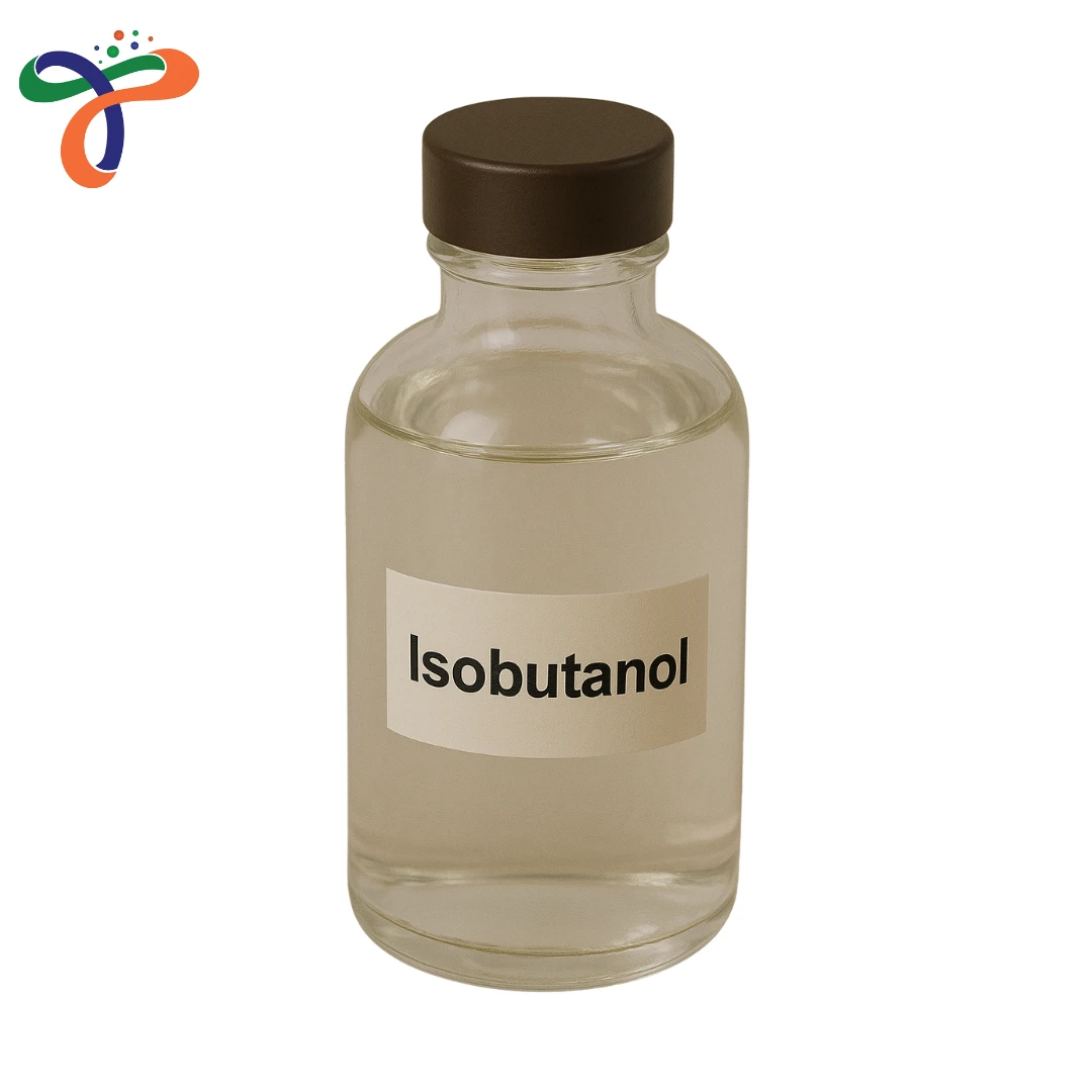 Isobutyl Alcohol