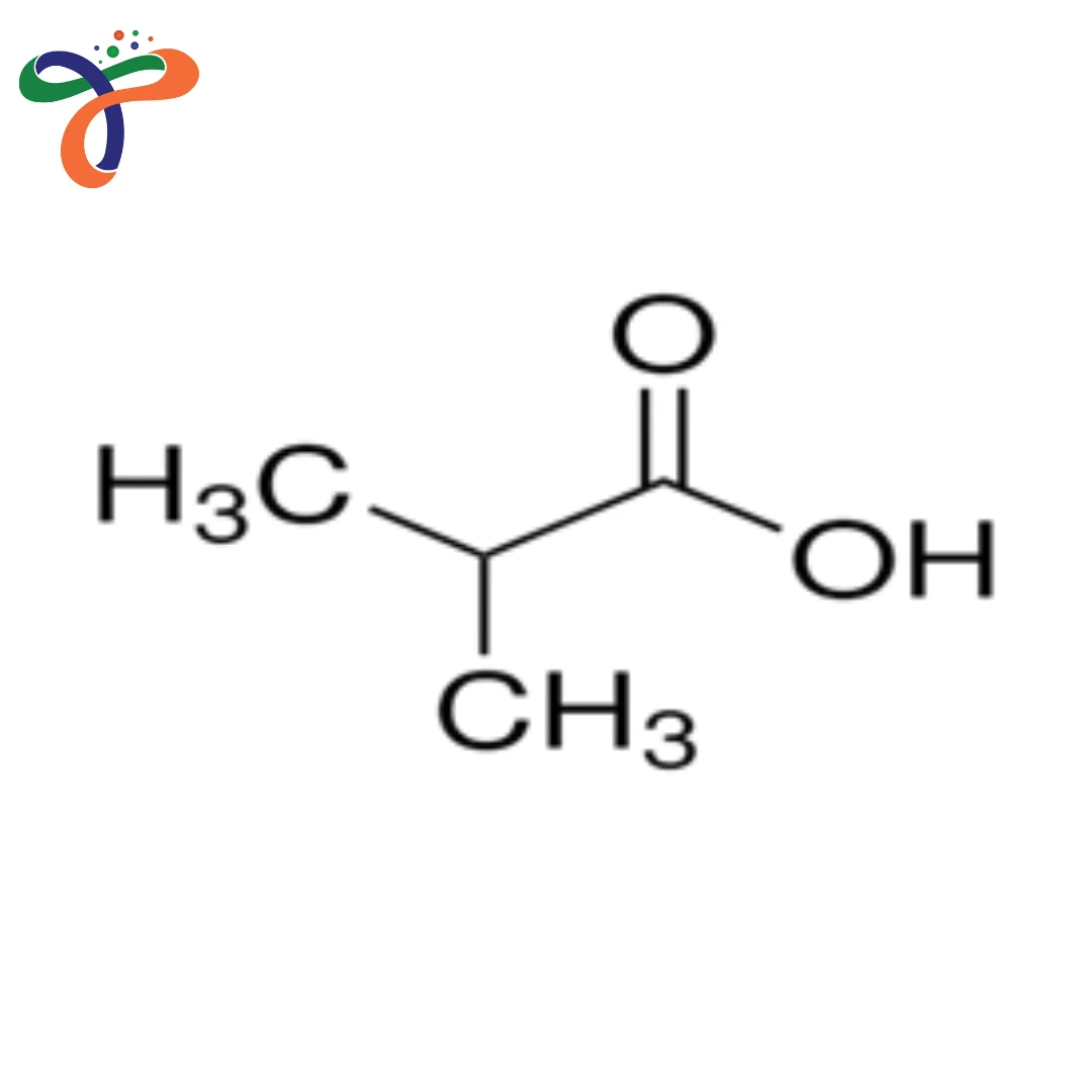 Isobutyric Acid