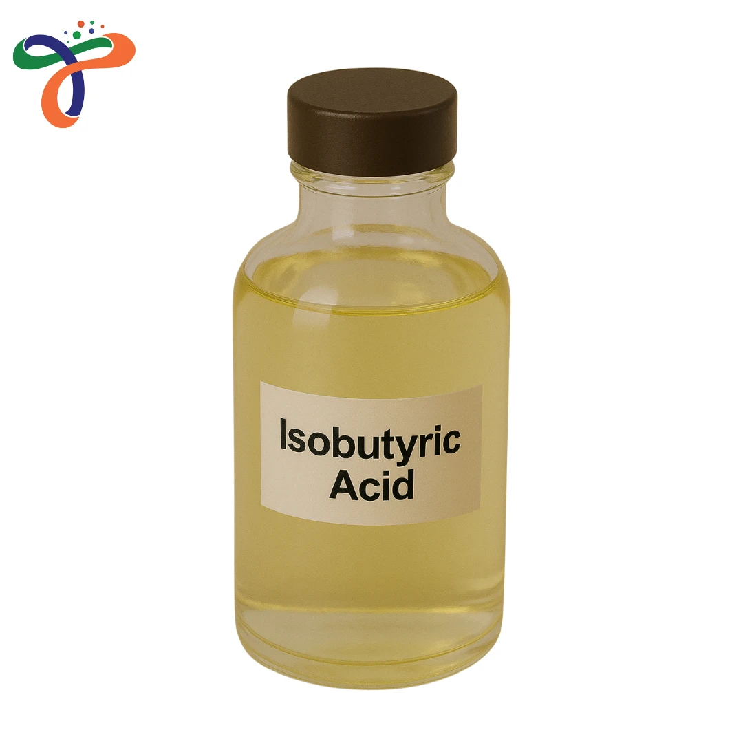 Isobutyric Acid