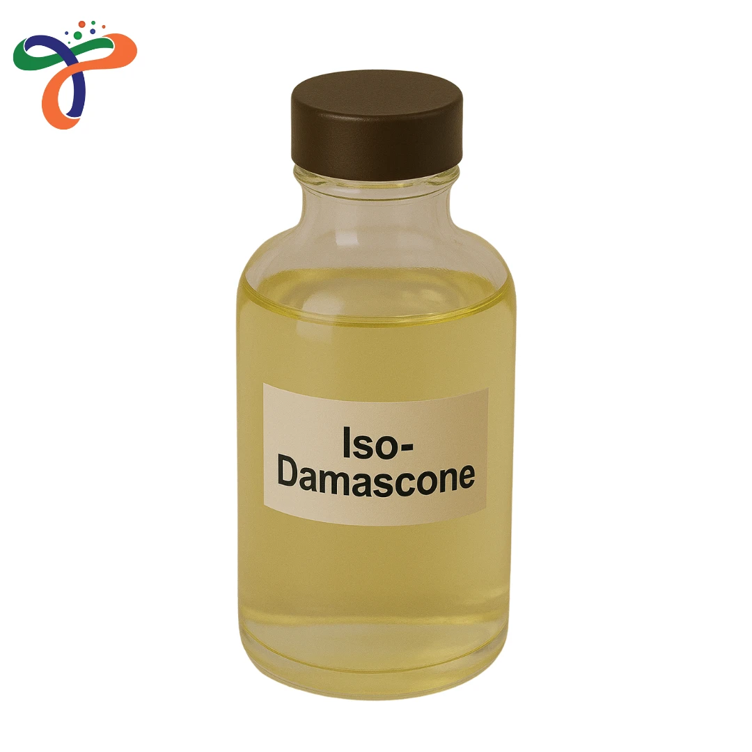 Iso-Damascone