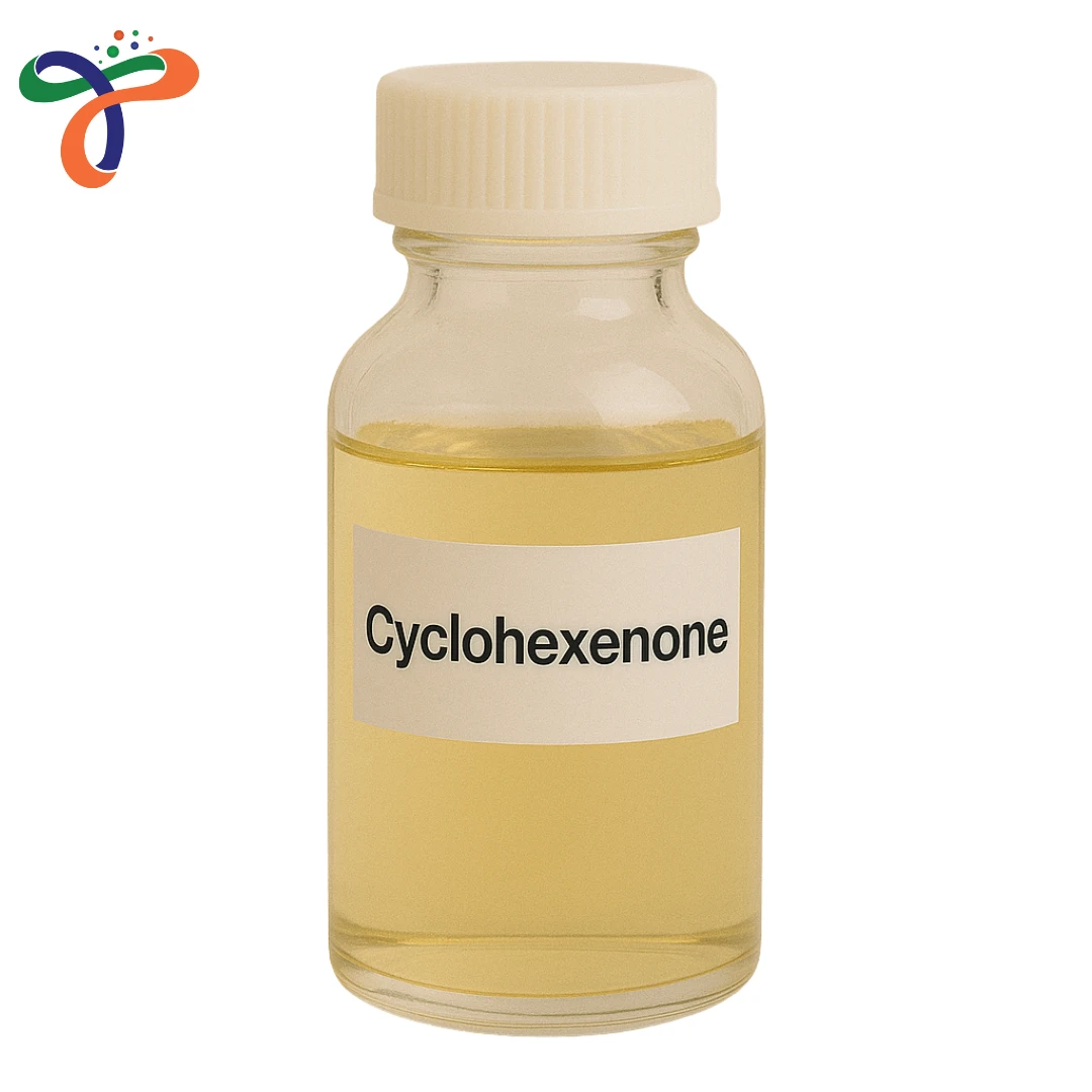 2-Cyclohexen-1-One
