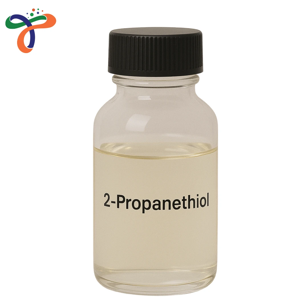 Isopropyl Mercaptan