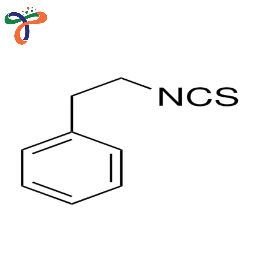 2-Phenethyl Isothiocyanate