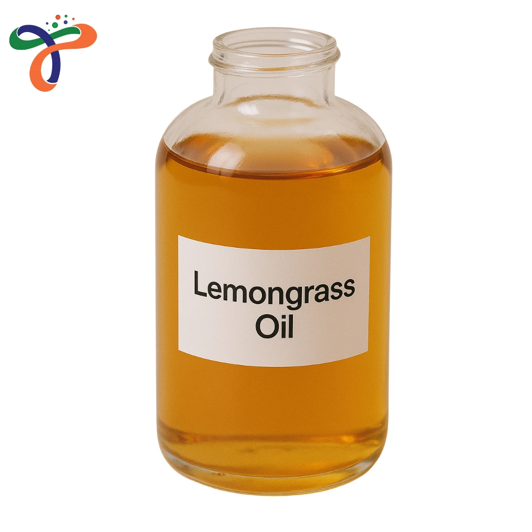 Lemongrass Oil
