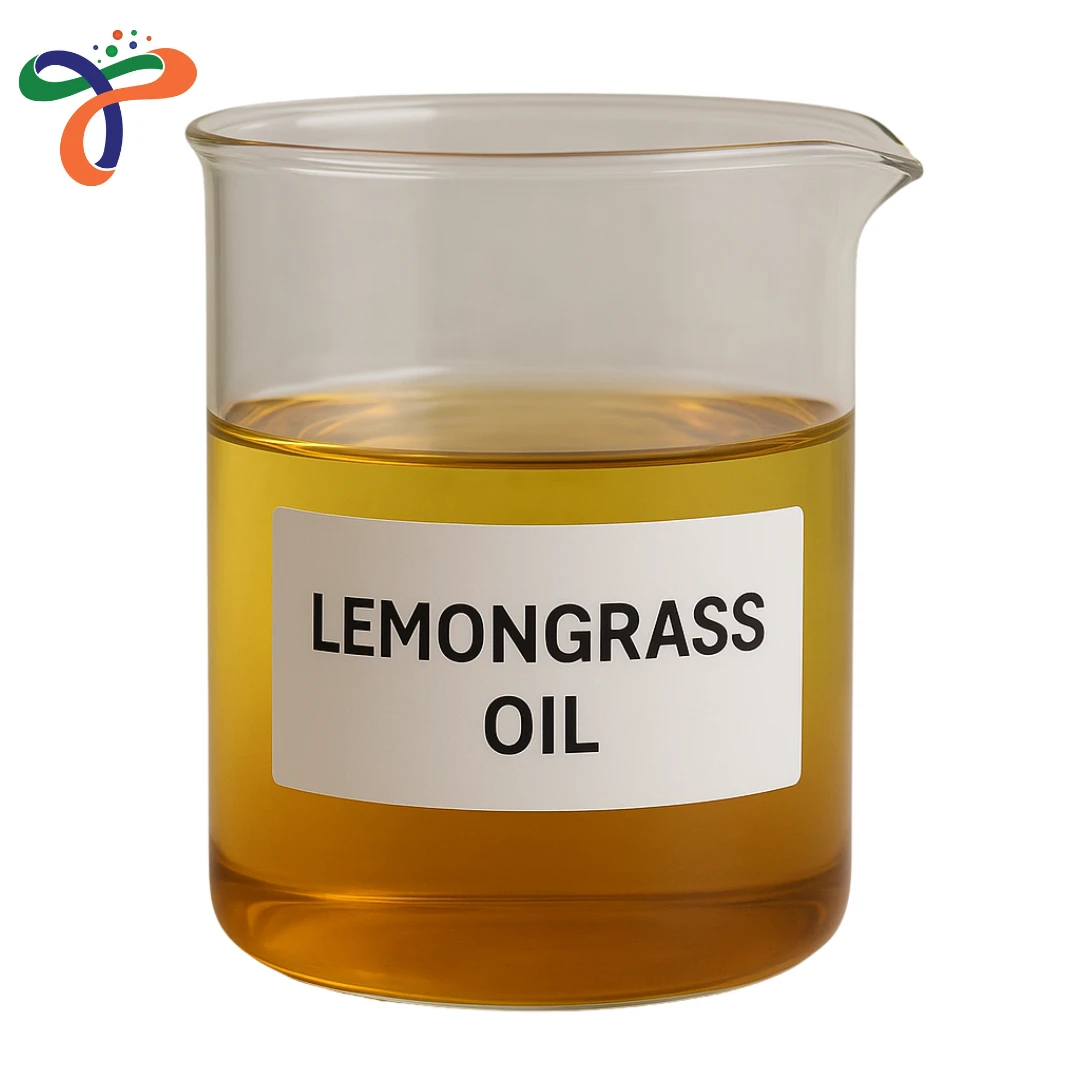 Lemongrass Oil
