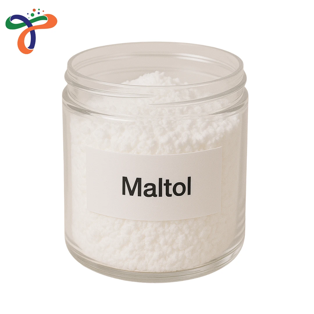 Maltol