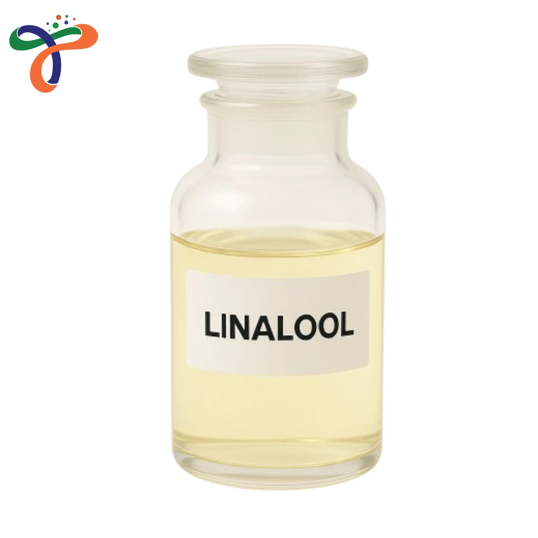 Linalool