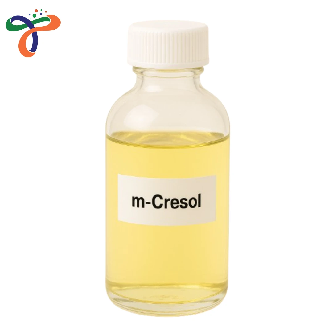 M-Cresol