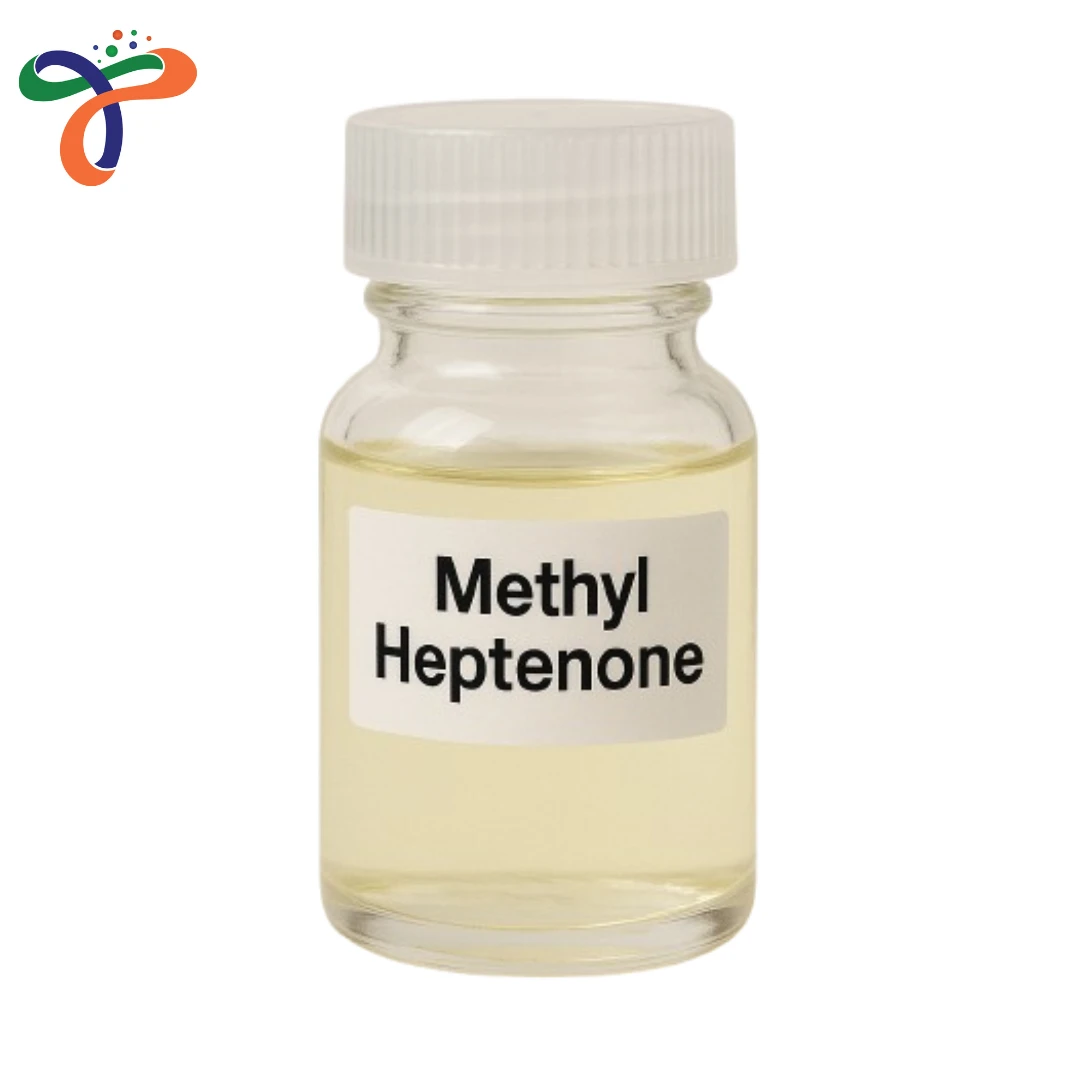Methyl Heptenone