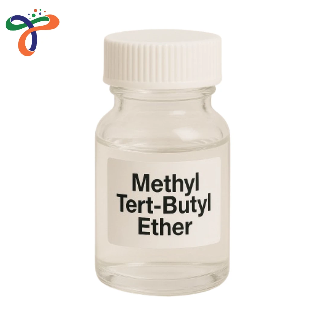 Methyl Tert-Butyl Ether