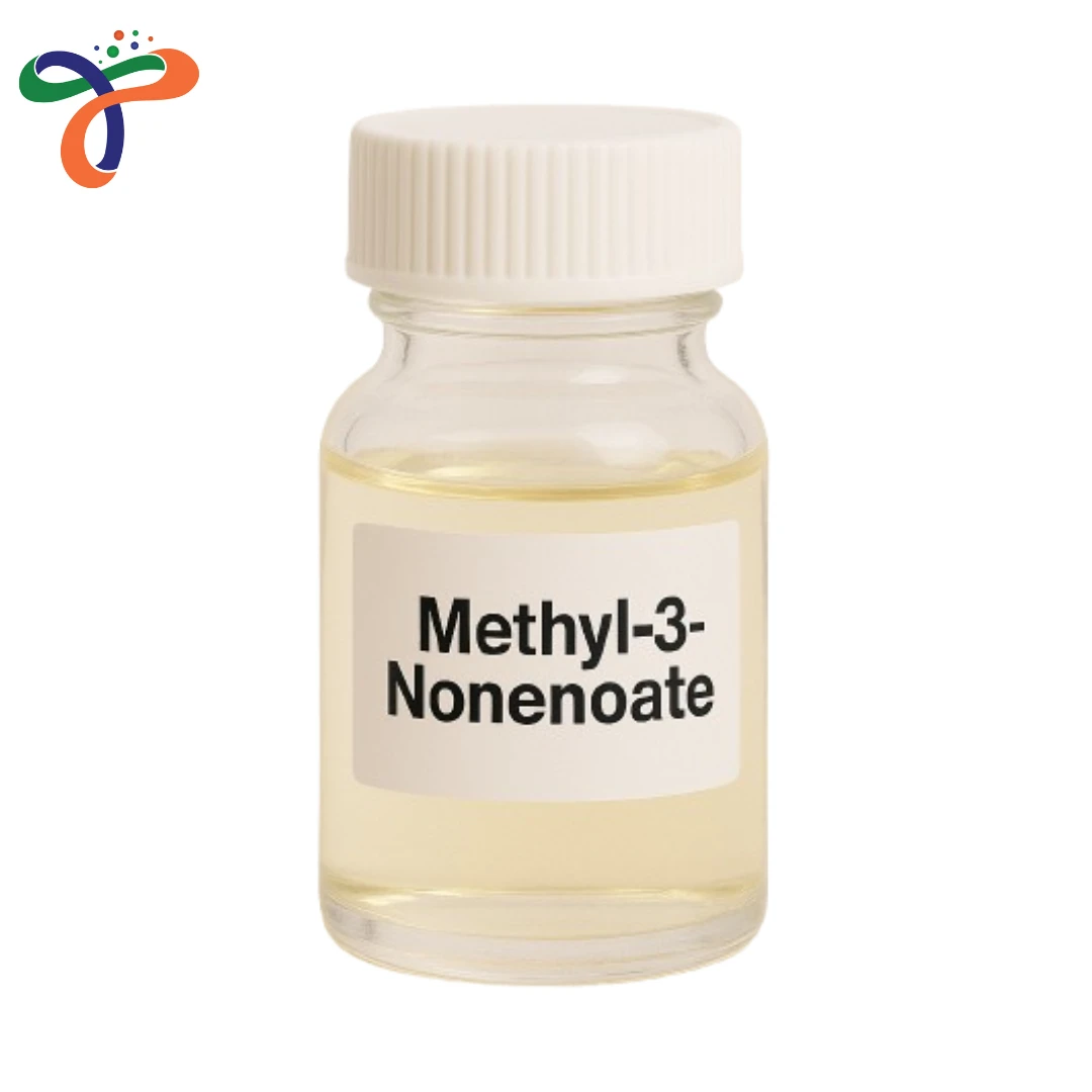 Methyl-3-Nonenoate