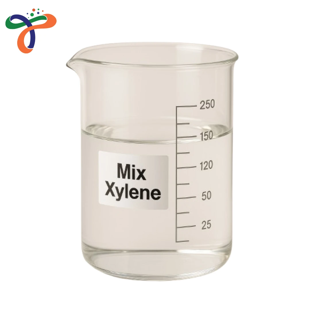 Mix Xylene