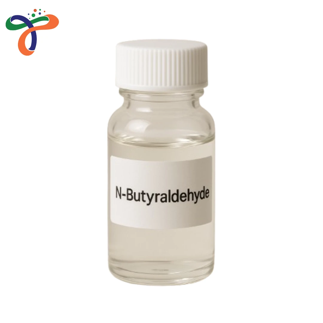 Butyraldehyde