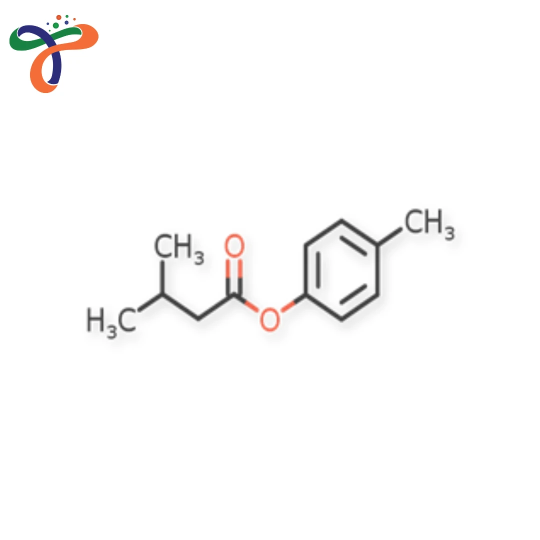Para-Cresyl Isovalerate