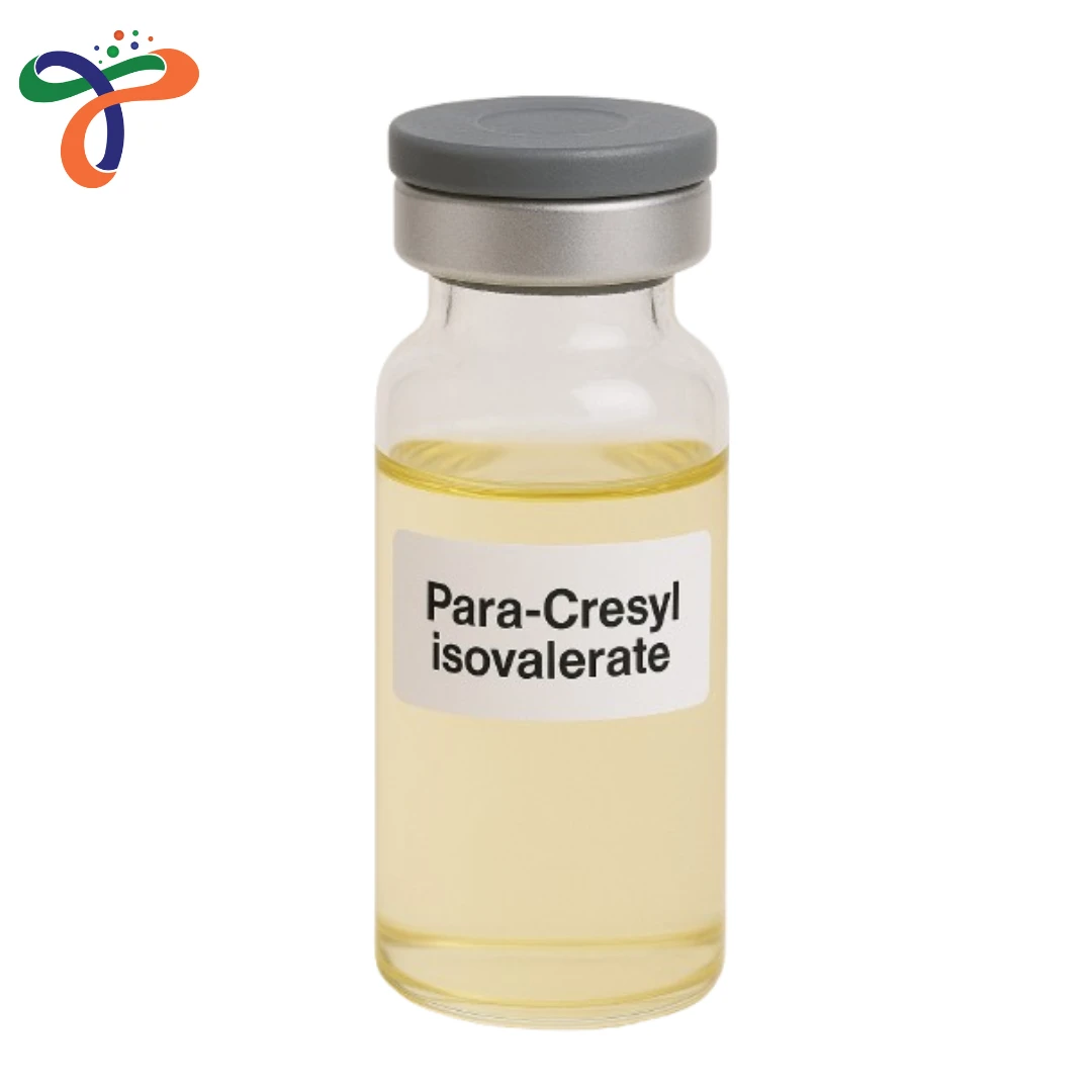 Para-Cresyl Isovalerate