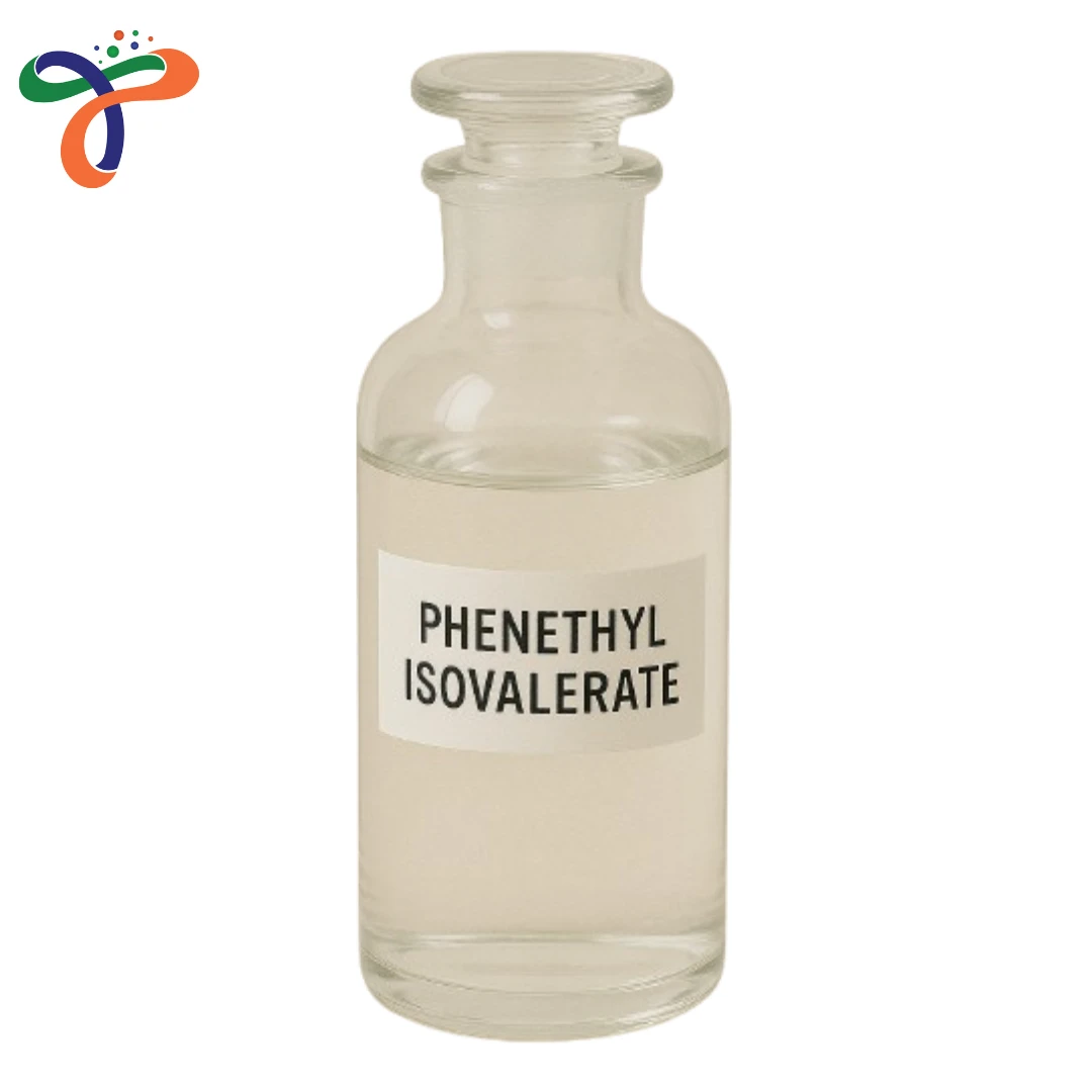 Phenethyl Isovalerate