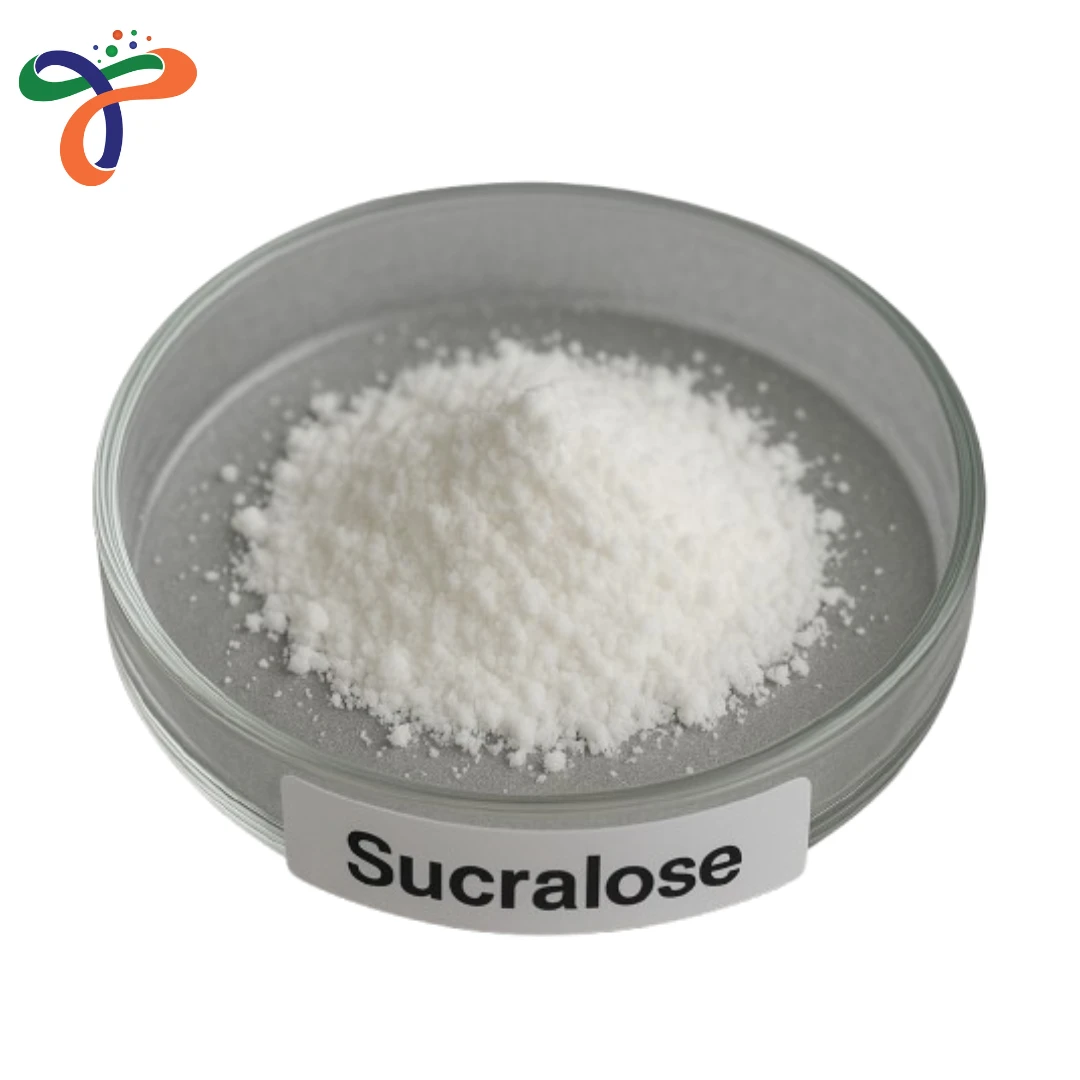 Sucralose