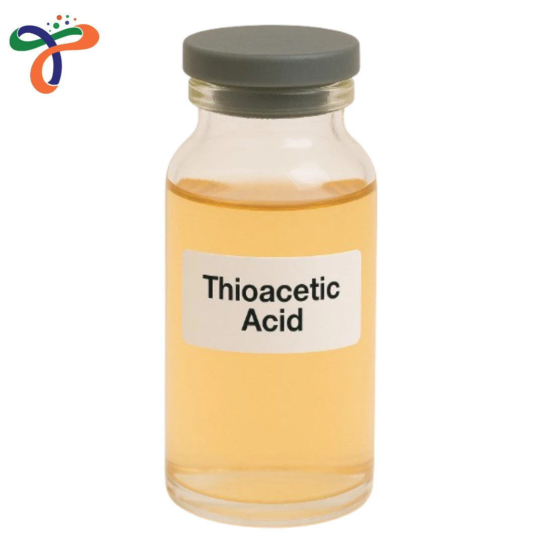 Thioacetic Acid