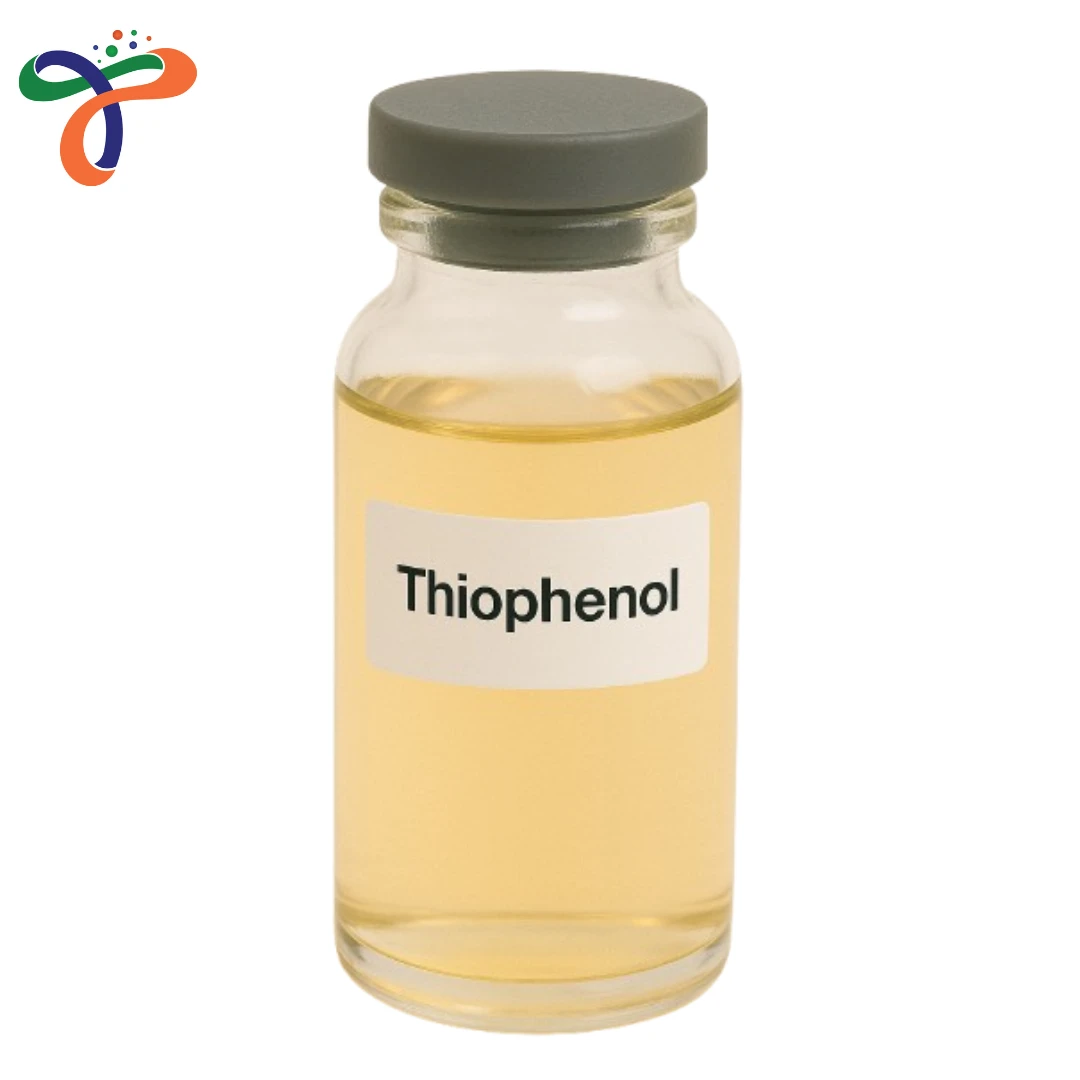 Thiophenol