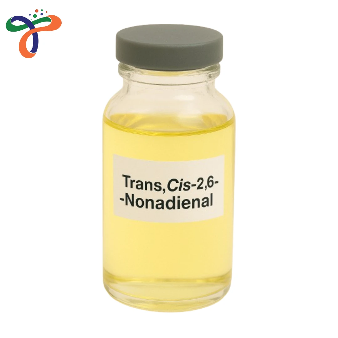 Trans,Cis-2,6-Nonadienal