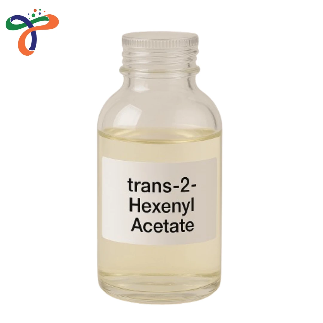 Trans-2-Hexenyl Acetate
