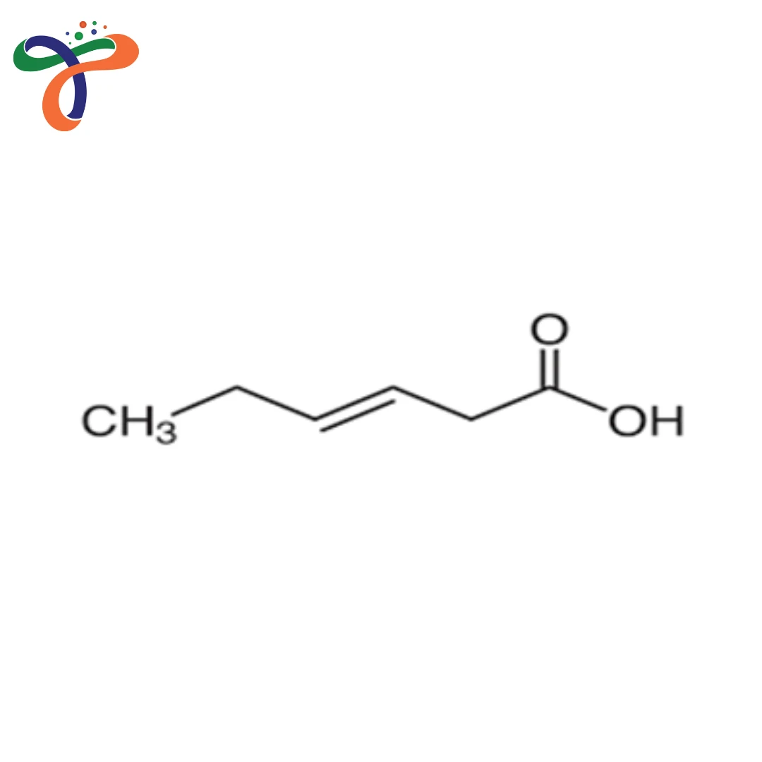 Trans-3-Hexenoic Acid