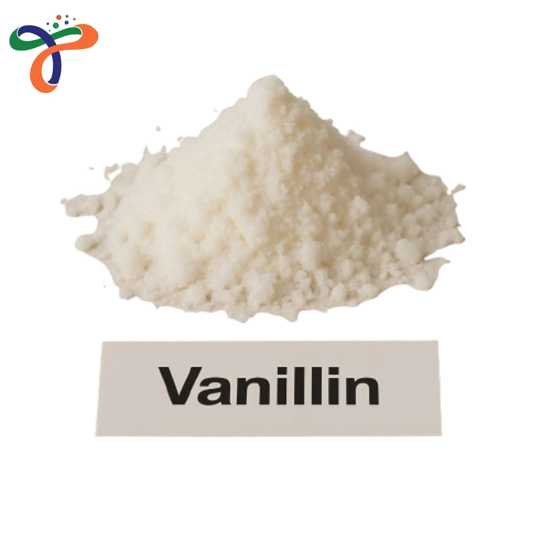 Vanillin