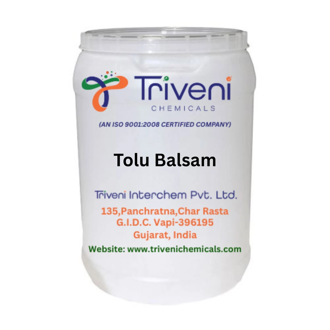 Tolu Balsam