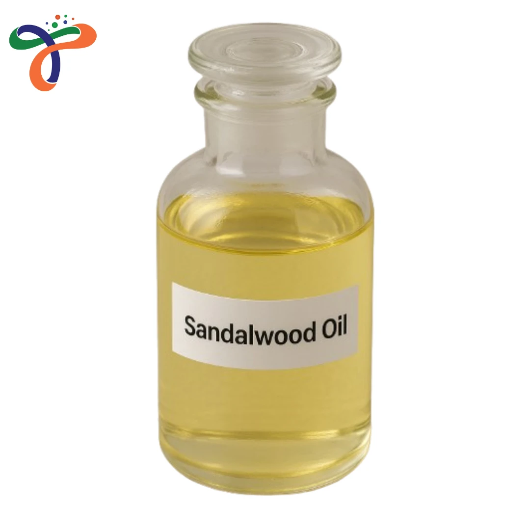 Sandalwood Oil